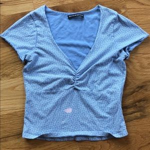 Brandy Melville top